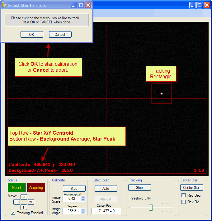 VideoNewTracking